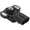cyclingcolors sensore posizione farfalla tps compatibile con yamaha 900 mt 1000 yzf 13S-85885-01 moto scooter ciclomotore