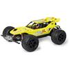 Carson 500404224 1:10 FE Cage Devil XL 2,4GHz 100% RTR - auto telecomandata, Truggy fuoristrada, include batterie e telecomando, Truggy XL