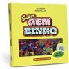 Union Square & Co. Super Gem Bingo: Get Your Gems in a Row to Win Big!