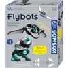 Kosmos Flybots | Affascinanti oggetti di volo, tecnologia, fisica