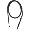 MOTOMASTER Cavo di controllo della frizione per moto compatibile con Honda NX 650 Dominator (1993-1996) 22870-MY2-700