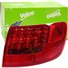 Valeo Luce posteriore 043330 Compatibile con: AUDI A6 Allroad C6, A6 C6 Avant