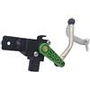 ZEALfix 3C0412521B Sensore livello faro (sinistro) per Golf Passat CC T Caddy Q3 RSQ3