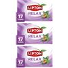 Pukka, Lipton LIPTON Tisana Rilassante (Confezione da 3)