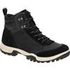 ECCO Scarponcini da trekking da donna Xpedition II, Nero, 7 UK