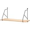 Compactor Karina Mensola Singola, Medium, Gamma Copenhagen, Beige e Nero, 60 x 21,3 x 29,5 cm, RAN8892