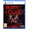 Curveball Puppet House - PS5