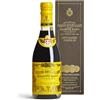 Giusti - Aceto Balsamico di Modena IGP 4 Medaglie d'oro - Champagnotta 250ml con astuccio