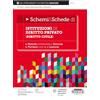 Edizioni Simone Schemi & schede di istituzioni di diritto privato (diritto civile). Programma completo d'esame