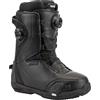 Nitro Dynasty Step On Boa, Barca da Snowboard Donna, Nero, 26,5