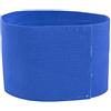 A sixx Accessorio Sportivo di buona consistenza, Bracciale Capitano, Elastico Portatile 12.2x2.6 in Colori Vivaci per la Squadra di Calcio per Adulti Uso della Squadra di