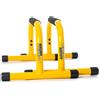 Lebert Fitness Parallettes mini-parallele lebert gialle