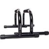 Lebert Fitness Parallettes mini-parallele lebert nero