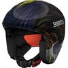 BRIKO Casco Sci Briko Vulcano 2.0 Graphik