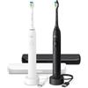 Sonicare Philips 3100 - Spazzolino ricaricabile - HX4072/73
