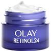 Olay Retinolo 24, crema da notte da 15 ml