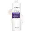 PROFESIA Shampoo Capelli Ricci con Collagene Idrolizzato, Shampoo Professionale Idratante e Anticrespo per Ricci Definiti, Elastici, Morbidi e Luminosi, 1000 ml