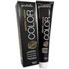 Profesia Color Permanent, Colorazione Professionale per Capelli, Tonalità 7/1, 100 ml