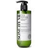 SOME BY MI Cica Peptide Shampoo Anticaduta Derma Cuoio Capelluto 285 ml - Shampoo coreano con Cica & peptidi - Rafforza le radici, riduce la caduta & lenisce il cuoio capelluto sensibile