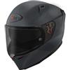 SUOMY Casco Integrale NOLAN SPEEDSTAR 2 PLAIN - (Matt Black)