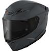 SUOMY Casco Integrale SUOMY STELLAR 2 PLAIN - (Matt Black)