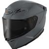 SUOMY Casco Integrale SUOMY STELLAR 2 PLAIN - (GRL GREY)