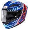 SUOMY Casco Integrale SUOMY STELLAR 2 DEEPSPACE - (Grey/Blue)