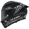 SUOMY Casco Integrale SUOMY STELLAR 2 MOLTEN - (Matt Grey)