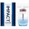 Tommy Hilfiger Impact Together Eau de Toilette 50 ml