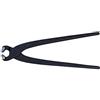 Labor 17256 Pinza Tenaglia Ferraiolo, Nero, 220 mm