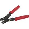 Sealey AK3850 - Utensile per crimpatura non a cricchetto
