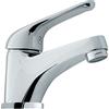 Edouard Rousseau Rousseau 4051754 Sun Miscelatore lavabo cromato