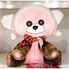 Pokémon Center Pokemon Nuikoguma Peluche Mascotte con Etichetta Toy Factory 2022 Rara Giappo...