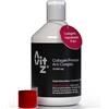Avitz o Hidrolizado Puro Bebible - Para Articulaciones, Huesos y Tendones - Ácido Hialurónico, Vitamine C y D, Cúrcuma, MSM - Avitz Collagen Premium Arti Complex 12.000 mg - 500 ml Sin Azúcar