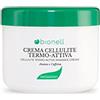 Bionell Crema Massaggio Cellulite Termoattiva Bionell Senza Parabeni 500 ml