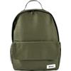BEABA BÉABA Zaino Fasciatoio Bebè Tokyo 21L - Zaino Maternità Unisex Mamma e Papà, 9 Tasche, Tasca Termica, Aggancio Passeggino, Fasciatoio Imbottito - Cachi