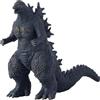 Bandai Godzilla 92303 - Statuetta di Godzilla Minus One, 13 cm, motivo: Godzilla