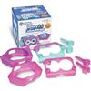 Learning Resources Rivestimenti Colorati per Botley 2.0 : Confezione Viola, Confezione di Accessori, Botley Non Incluso, dai 5 Anni in avanti