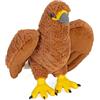 Wild Republic Cuddlekins Aquila Reale, Peluche Di Animali, 30 cm, Peluche Per Neonati, Peluche Per Regalo Di Compleanno Imbottitura Realizzata Partendo Da Bottiglie Riciclate