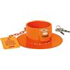 LAMPA 98703 Lucchetto per rimorchio