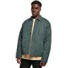 Urban Classics Utility Jacket, Giacca, Donna, Verde (Bottlegreen), XL