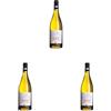 La Crotta Di Vegneron Chambave Muscat -750 ml (Confezione da 3)