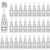 LYJOW 30 Pezzi Dermapen Microneedling 36 Aghi Needles Cartucce Per Aghi Derma Pen Aghi Dermapen Microneedling Viso Per Penna Con Aghi Confezionata Singolarmente Per Auto Electric Deep Microaghi Derma Pen
