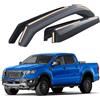 Goodyear Deflettori Compatibile con Ford Ranger 11-22 - Incasso 4Pz