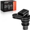 Frankberg Posizione dell'albero Motore Sensore dell'albero Motore Compatibile con Grand Cherokee IV WK WK2 2500 Extended Crew Cab Pick-up DJ Charger Durango Challenger Coupé Replace# CSS1978