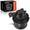 Frankberg Motore del ventilatore Ventilatore del riscaldamento Compatibile con V70 II 285 S60 I 384 XC90 I 275 XC70 Cross Country 295 S80 I 184 Replace# 31320393