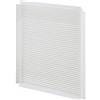 AERZETIX - Filtro abitacolo | compatibile con numeri OE 971332L000AT