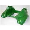 Rolly Toys Telo protettivo Farm Trac verde