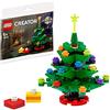 LEGO Creator 30576 Choinka [KLOCKI]