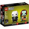 LEGO Brickheadz 41630 Confidential